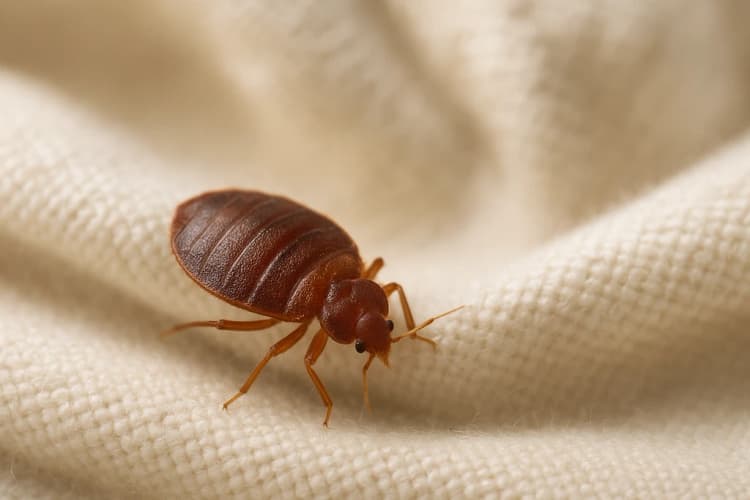 Toshak qanddalalari sintetik kiyimlarda yashay oladimi?